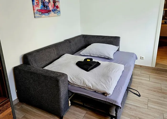 Spatzennest