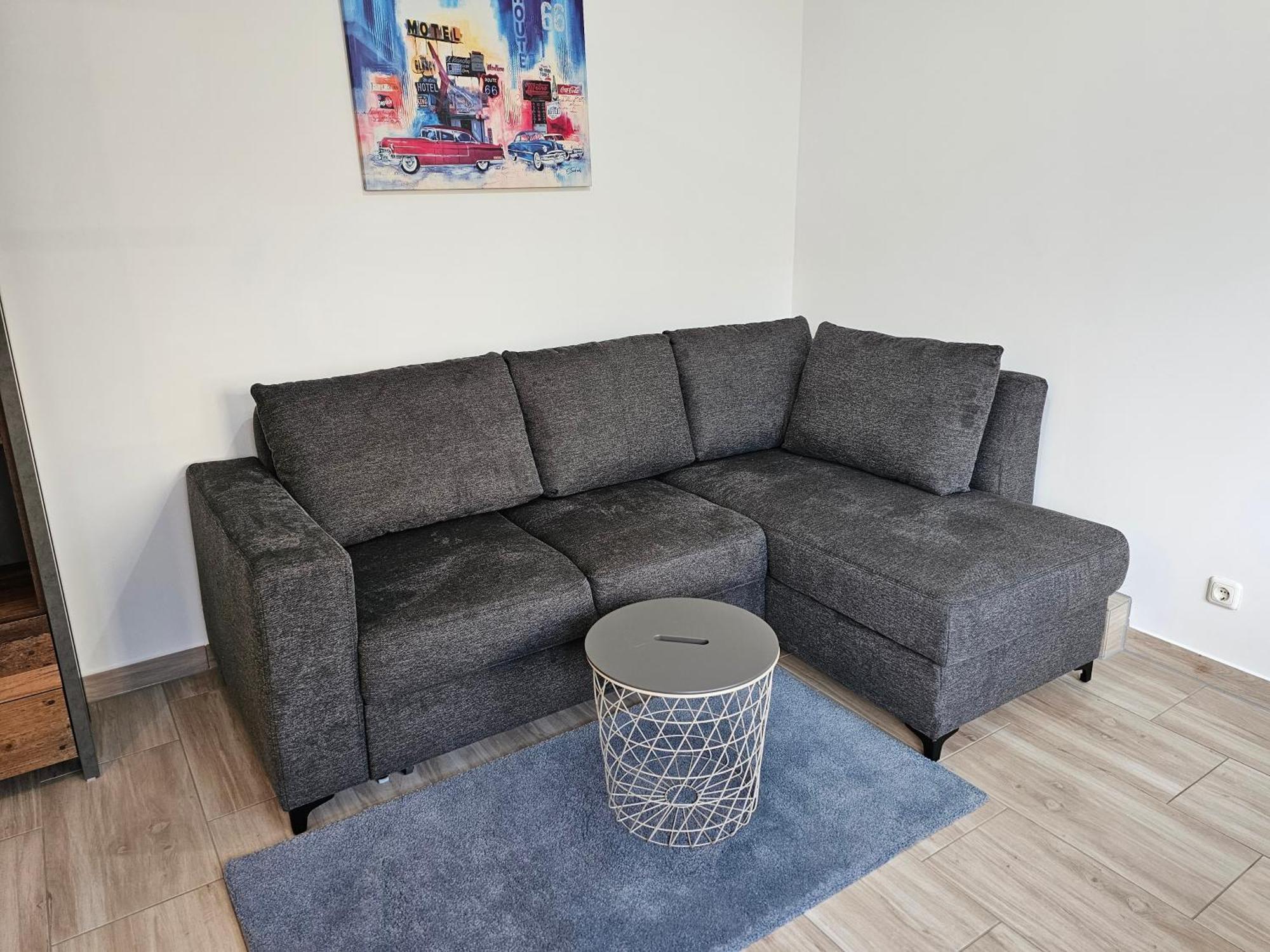 Spatzennest Dresden