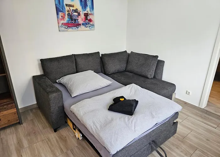 Spatzennest