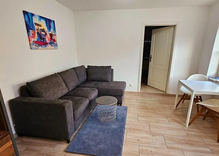 Spatzennest