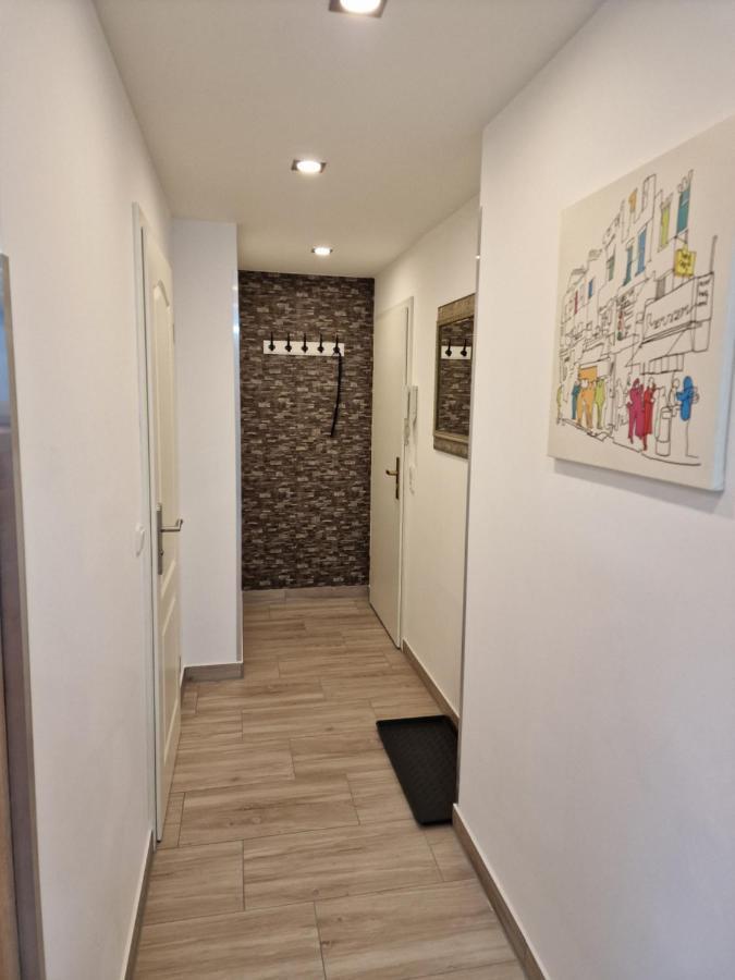 Spatzennest Appartement