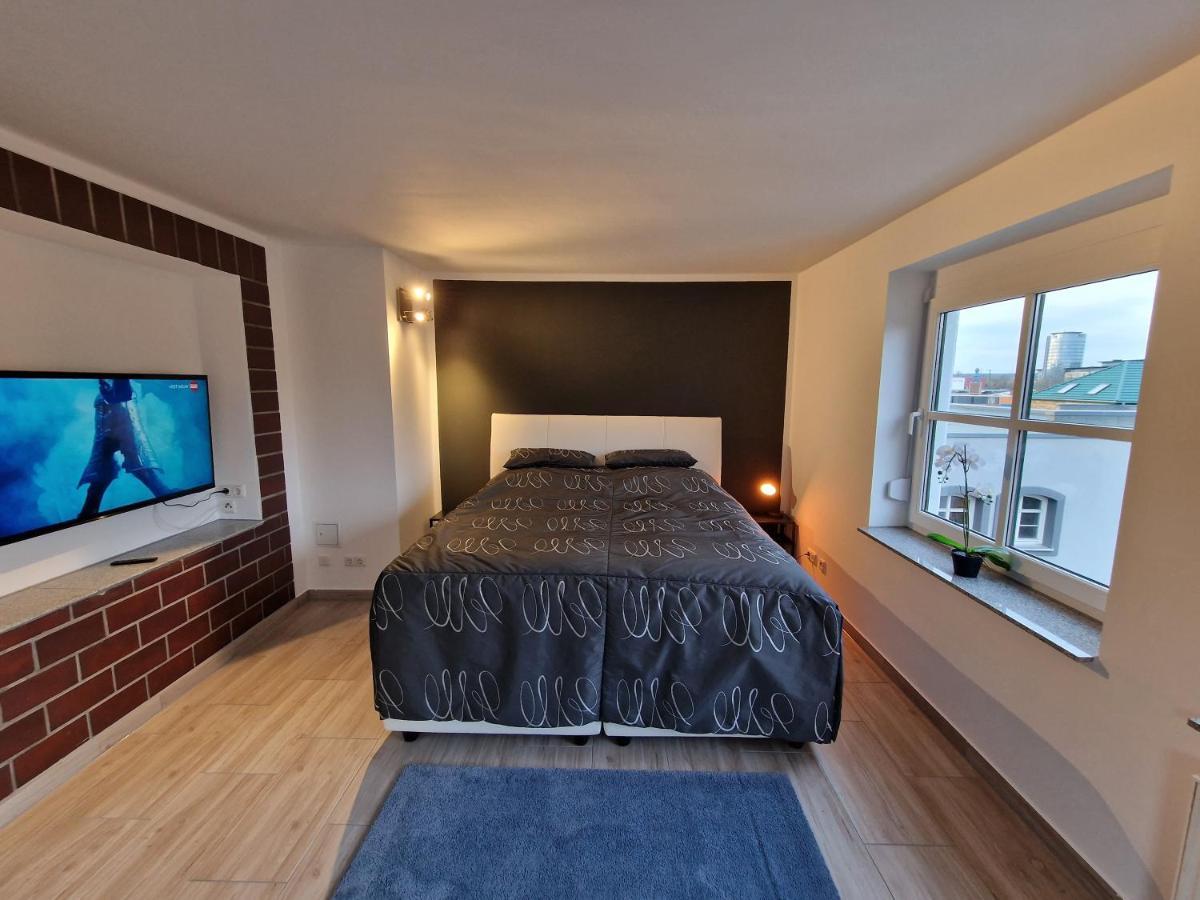Spatzennest Appartement *