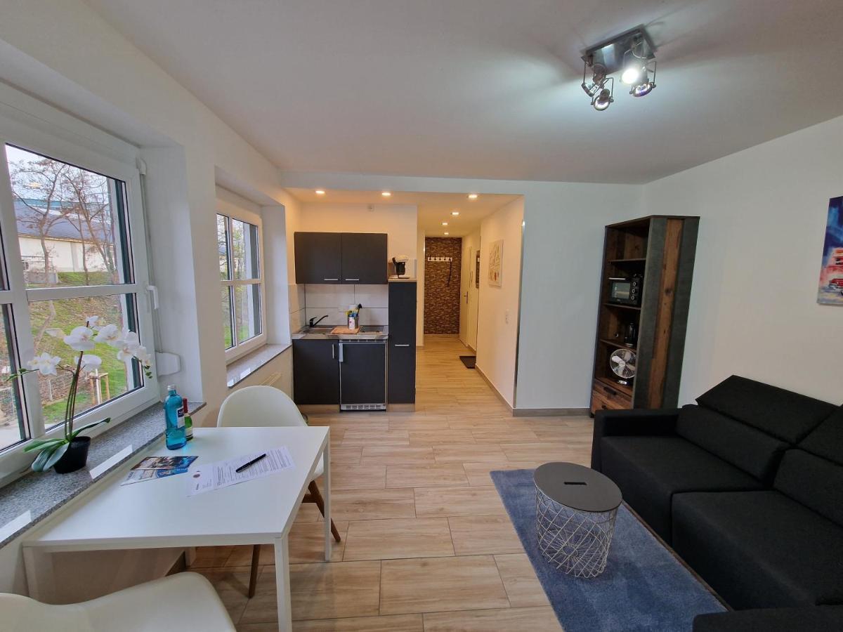 Spatzennest Appartement Dresde