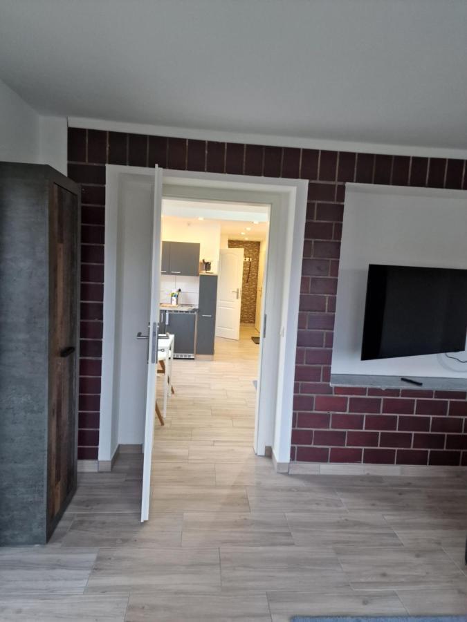 Spatzennest Dresde