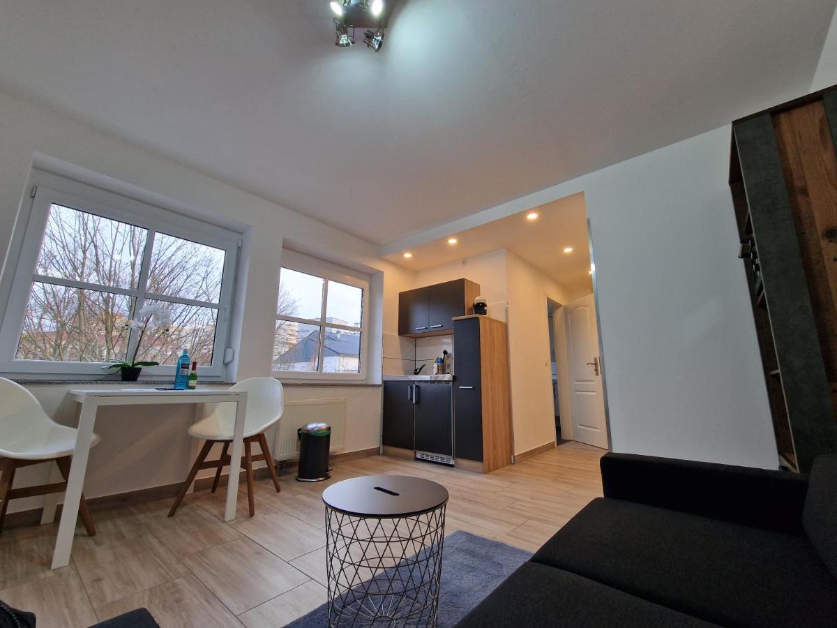 Spatzennest Appartement Dresde