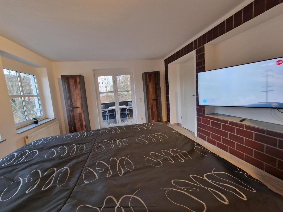 Spatzennest Appartement Dresde
