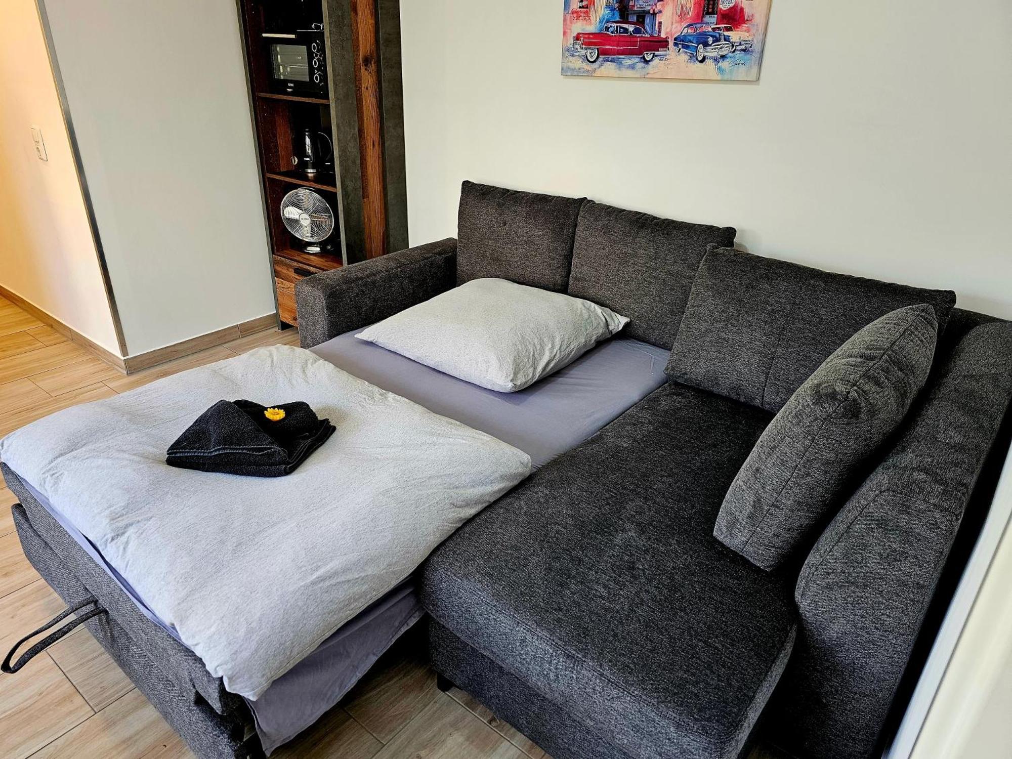 Appartement Spatzennest