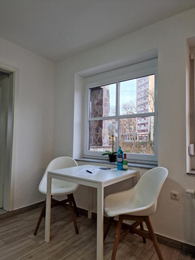 Spatzennest Apartamento