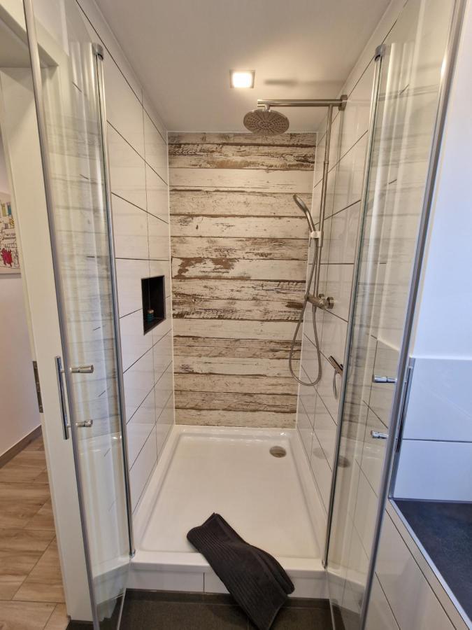 Apartamento Spatzennest Dresde