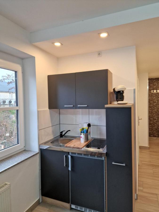 Apartamento Spatzennest
