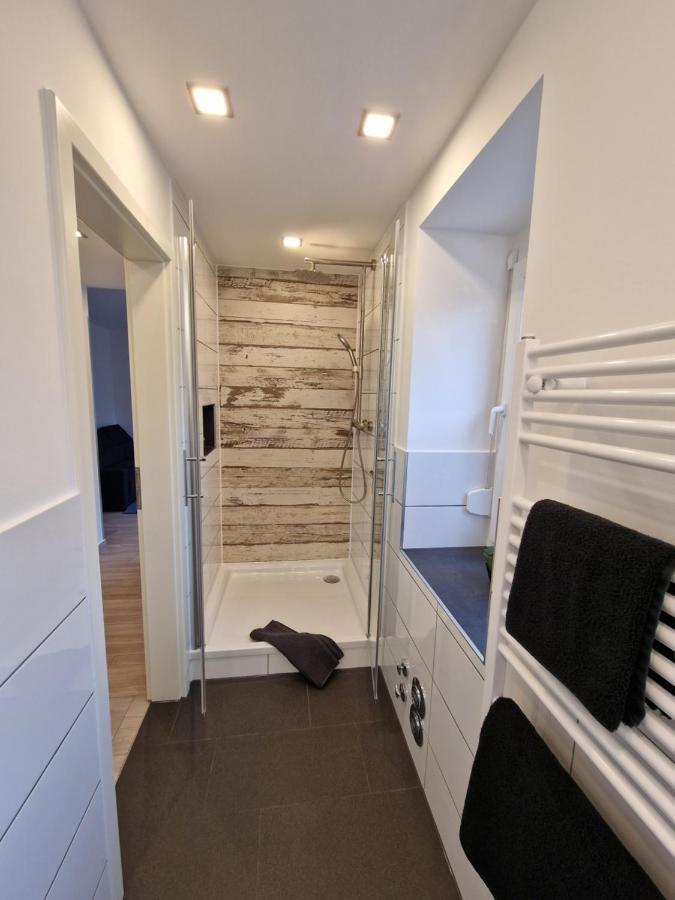 Apartamento Spatzennest Dresde