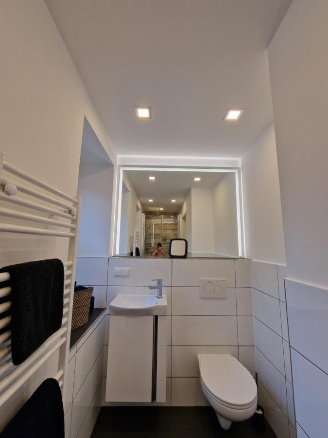 Spatzennest Apartamento