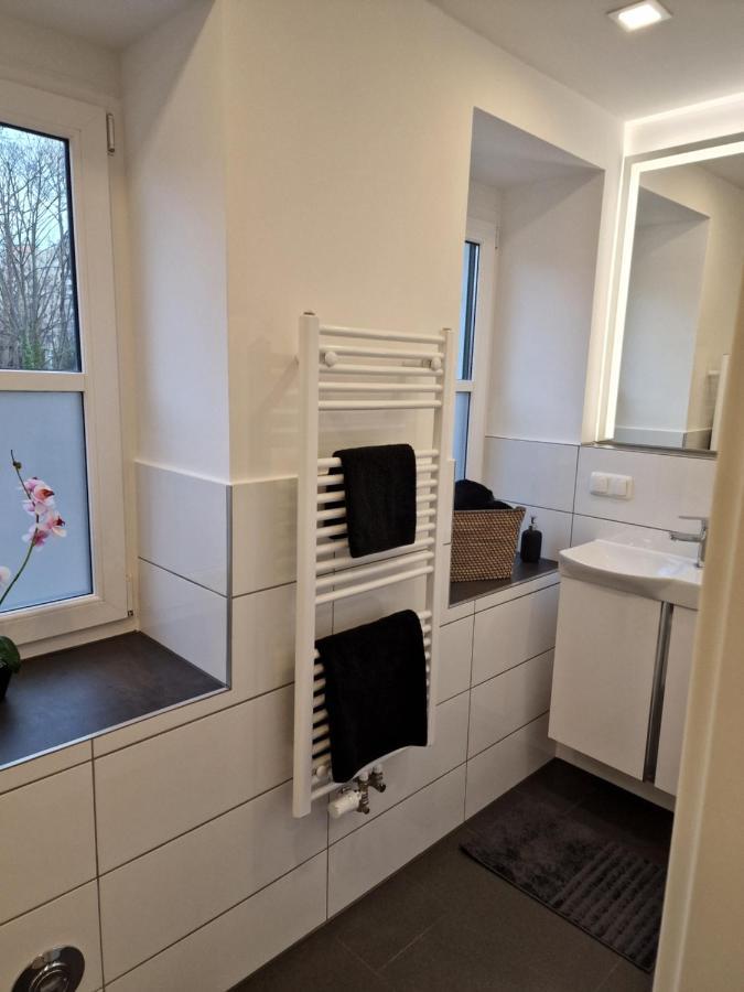 Spatzennest Dresde