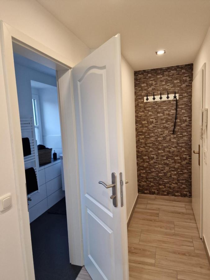 Apartamento Spatzennest Dresde